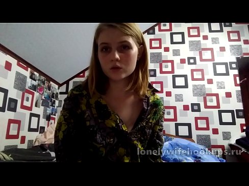 ❤️ Молода студентка-блондинка з Росії любить більші члени. ❤ Порно на uk.pornodil.ru ️❤