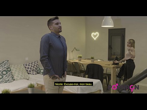 ❤️ PORNBCN 4K Одна зріла жінка з великими сиськами хоче трахнути в анал молодого жиголо з великим членом мінет амортизм жорсткий трах ручна робота в стилі собаки лизати кицьку оргазм французькі субтитри ❤ Порно на uk.pornodil.ru ️❤